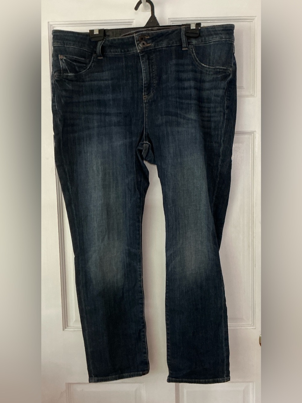 LUCKY JEANS - EMMA STRAIGHT - 18W
